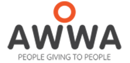 AWWA logo