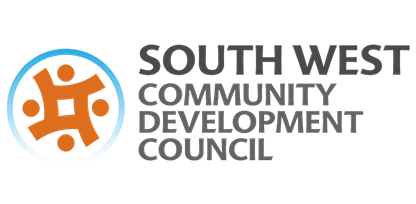 South West Community Development Council Logo