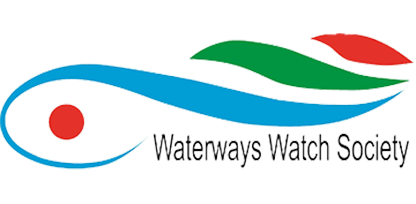 Waterways Watch Society logo