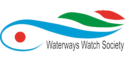 Waterways Watch Society logo