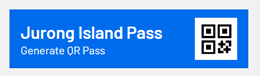 Jurong Island JI Pass QR Code