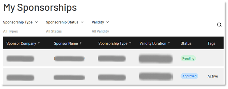 Jurong Island JI Pass Sponsorship